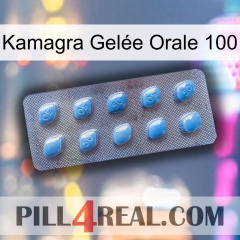 Kamagra Gelée Orale 100 viagra3